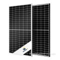 Pannello solare Costo 3V 340 mA 1W Pannello cella della batteria solare